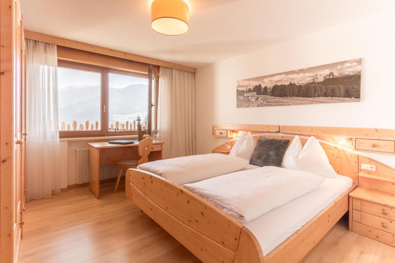 Appartements Kerschbaumer Велтурно Екстериор снимка