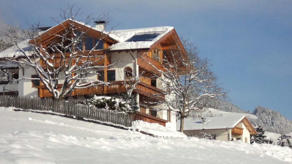 Appartements Kerschbaumer Велтурно Екстериор снимка